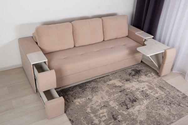 Диван DiArt Бруклин НПБ