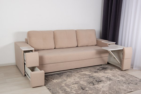 Диван DiArt Бруклин НПБ