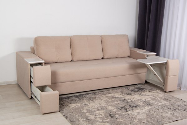 Диван DiArt Бруклин НПБ