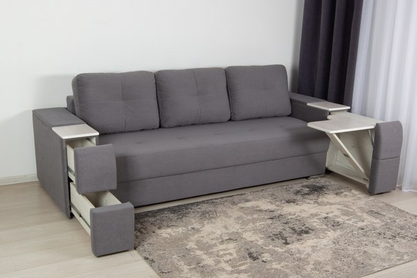 Диван DiArt Бруклин НПБ