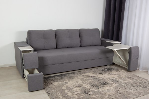 Диван DiArt Бруклин НПБ