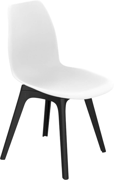 Стул пластиковый Sheffilton SHT-ST29/S195 - фото