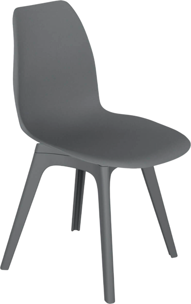 Стул пластиковый Sheffilton SHT-ST29/S195 - фото