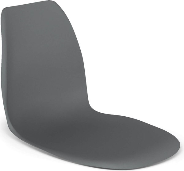 Стул пластиковый Sheffilton SHT-ST29/S195