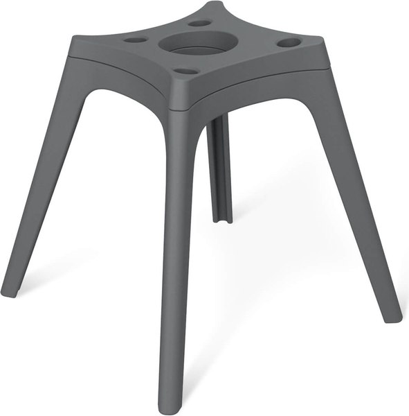 Стул пластиковый Sheffilton SHT-ST29/S195