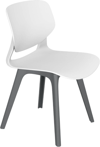 Стул пластиковый Sheffilton SHT-ST59/S195 - фото