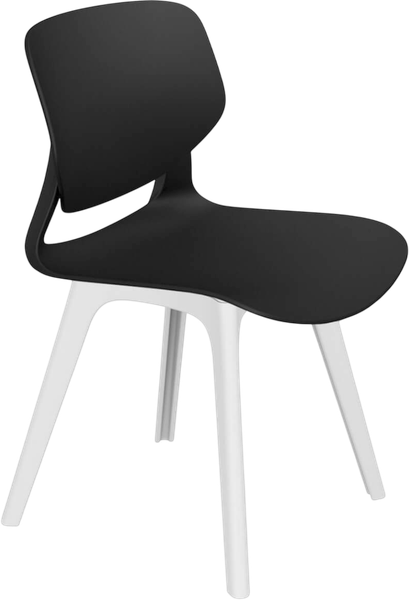 Стул пластиковый Sheffilton SHT-ST59/S195 - фото