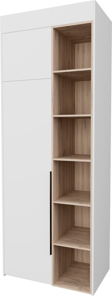 Шкаф Рэйгрупп Рэй S245-B2-EBЕ В2 - фото