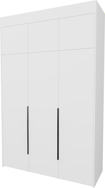 Шкаф Рэйгрупп Рэй S245-В6-1-EB В6-1 - фото