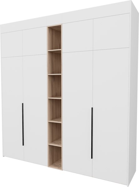 Шкаф Рэйгрупп Рэй S245-В10-2-EBЕ В10-2 - фото