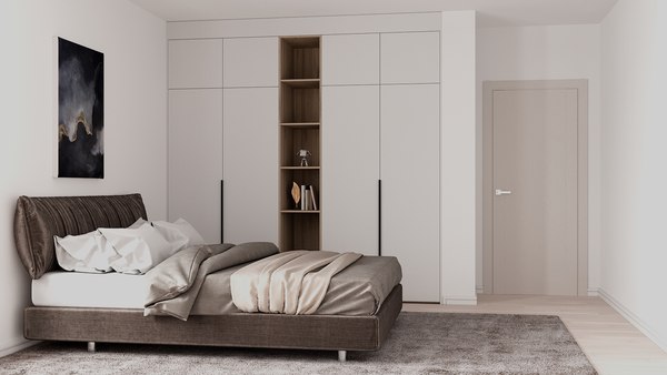 Шкаф Рэйгрупп Рэй S245-В11-1-EBЕ В11-1