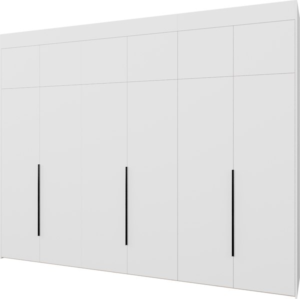 Шкаф Рэйгрупп Рэй S245-В15-1-EB В15-1 - фото