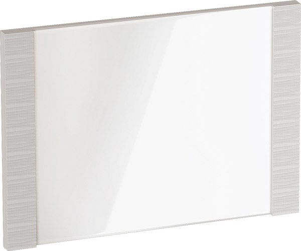 Зеркало Мебельград Элана 85x3.5x60 - фото