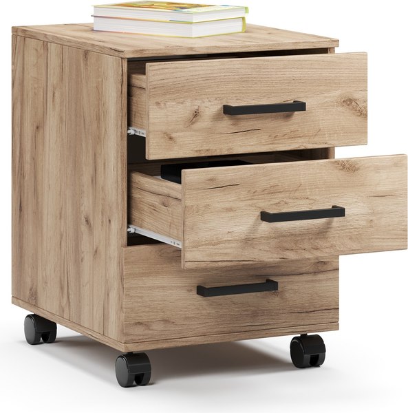 Тумба Soma ТМ3