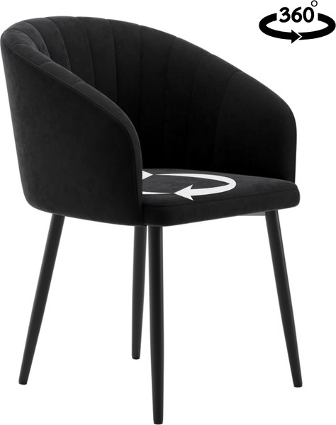 Стул Табурет Верона CF041-20 поворотный