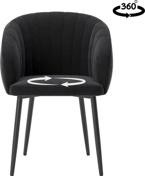 Стул Табурет Верона CF041-20 поворотный