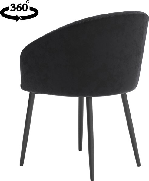 Стул Табурет Верона CF041-20 поворотный