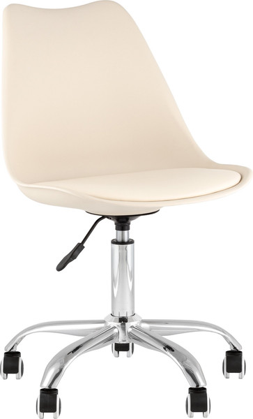 Кресло офисное Stool Group Blok SN BML-053-D3 - фото