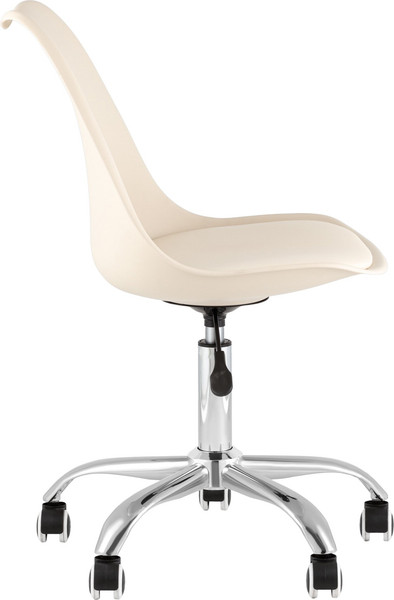 Кресло офисное Stool Group Blok SN BML-053-D3