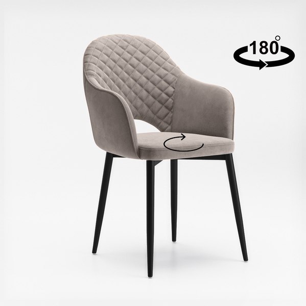 Стул Табурет Кристи возвратный