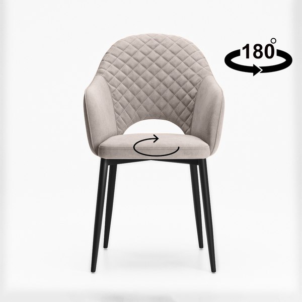 Стул Табурет Кристи возвратный