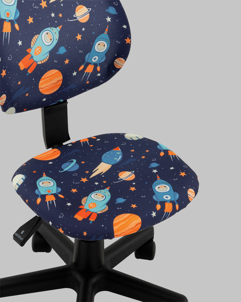 Кресло детское Stool Group Лоло