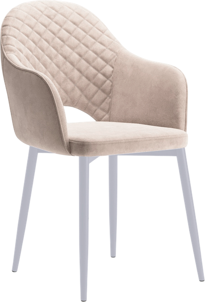 Стул Табурет Кристи поворотный - фото