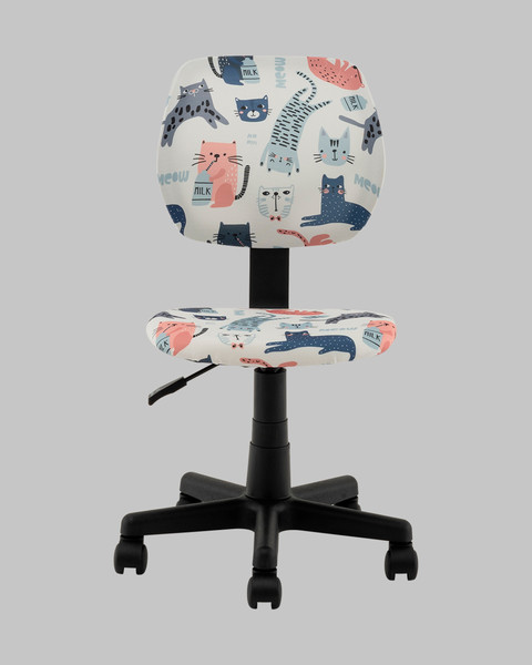 Кресло детское Stool Group Лоло - фото