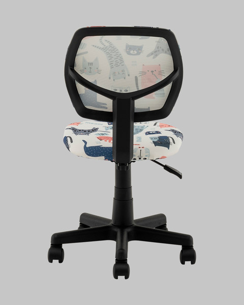 Кресло детское Stool Group Лоло