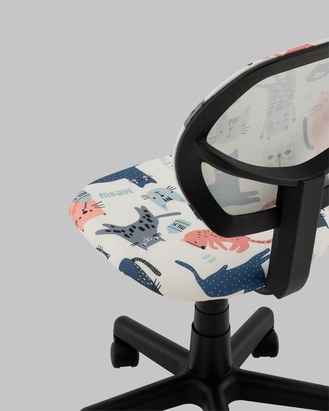 Кресло детское Stool Group Лоло