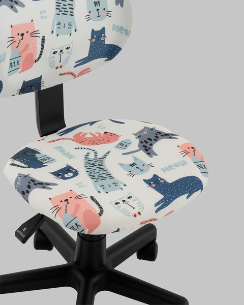 Кресло детское Stool Group Лоло