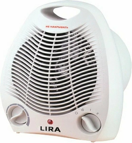 Тепловентилятор Lira ТВС-1 - фото