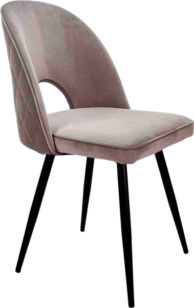 Стул Табурет Молли ромб поворотный - фото