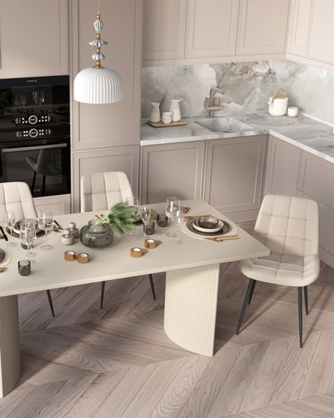 Стул Stool Group Флекс N / AV 405N-N02-KP3-08