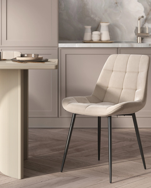 Стул Stool Group Флекс N / AV 405N-N02-KP3-08