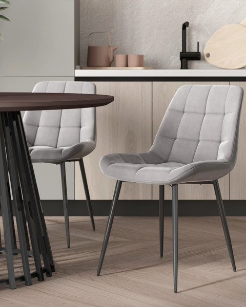 Стул Stool Group Флекс N / AV 405N-V12-KP3-08