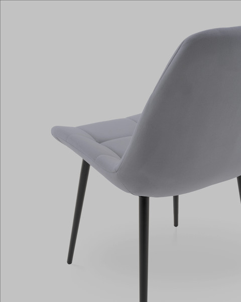 Стул Stool Group Флекс N / AV 405N-V12-KP3-08