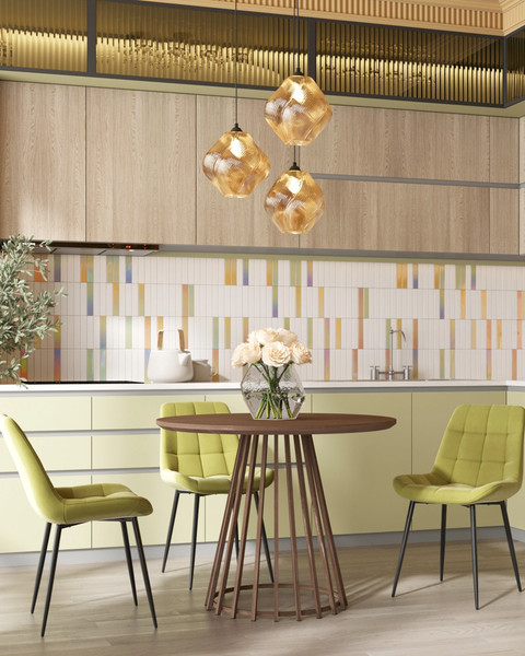 Стул Stool Group Флекс N / AV 405N-N11-KP3-08