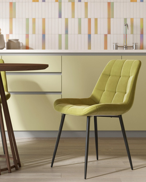 Стул Stool Group Флекс N / AV 405N-N11-KP3-08