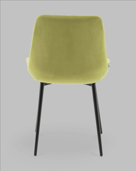 Стул Stool Group Флекс N / AV 405N-N11-KP3-08