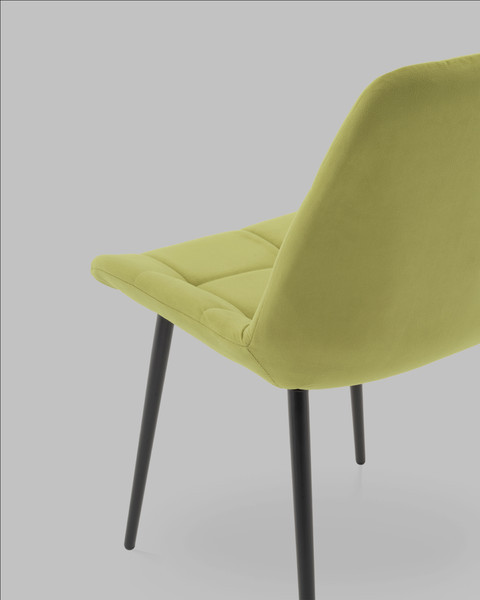 Стул Stool Group Флекс N / AV 405N-N11-KP3-08