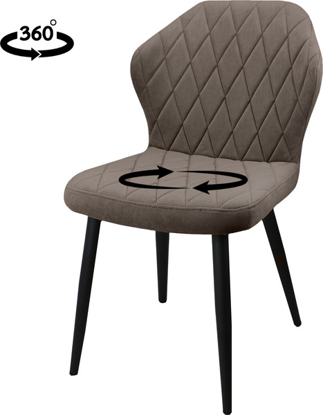 Стул Табурет Монако поворотный