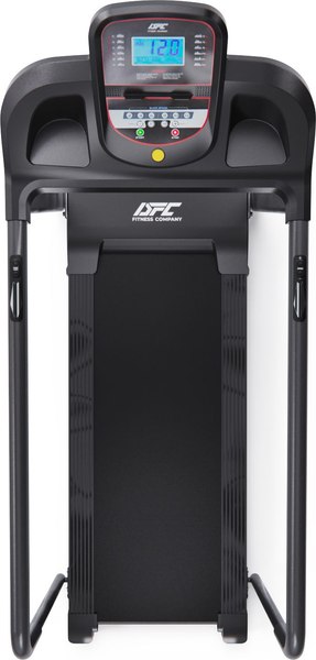 Электрическая беговая дорожка DFC Romy T195