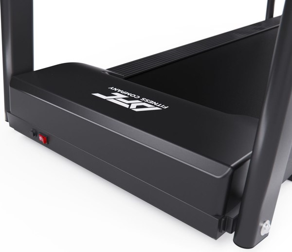 Электрическая беговая дорожка DFC Romy T195