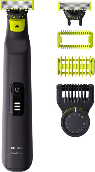 Триммер Philips OneBlade QP6542/15 - фото