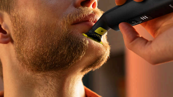 Триммер Philips OneBlade QP6542/15