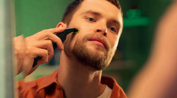 Триммер Philips OneBlade QP6542/15