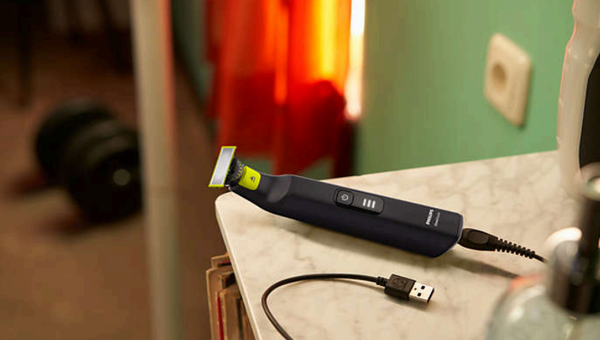 Триммер Philips OneBlade QP6542/15