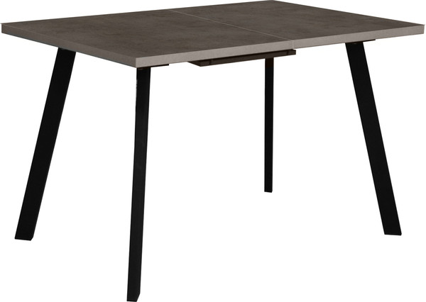 Обеденный стол Гальваник Borg ПГ-38 - фото