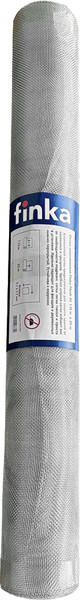 Защитная сетка от грызунов Finka Алюминиевая 1.15x25м